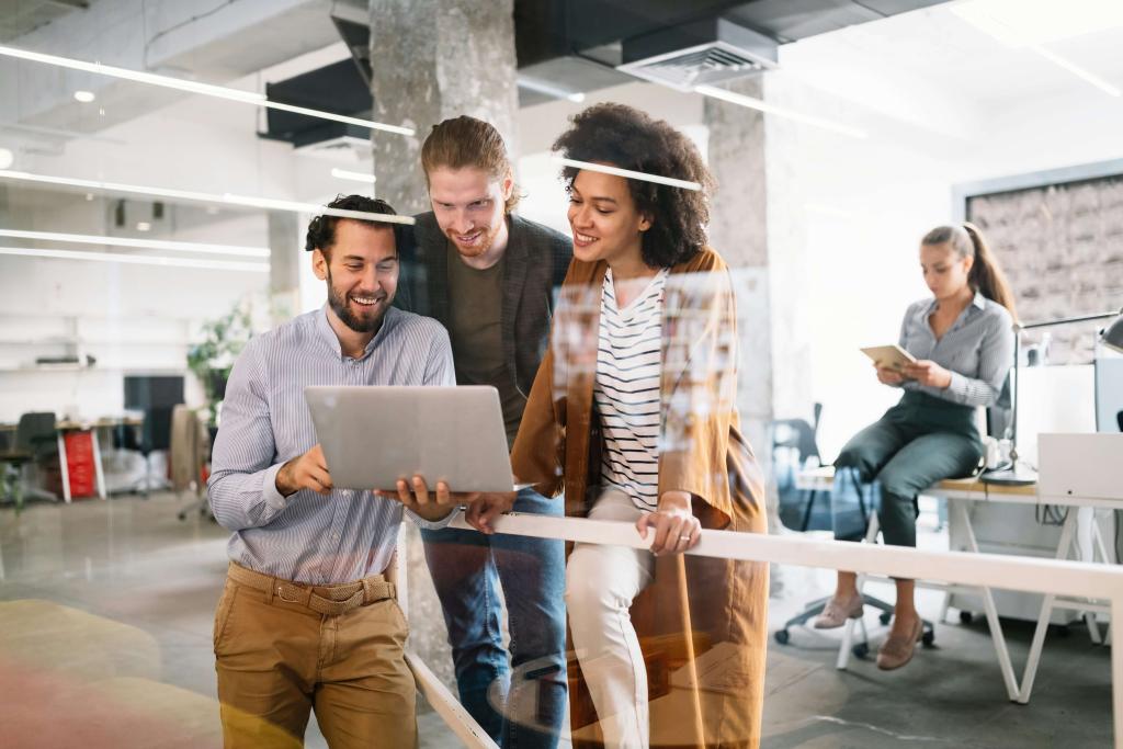 Bannière visuelle de présentation de la formation