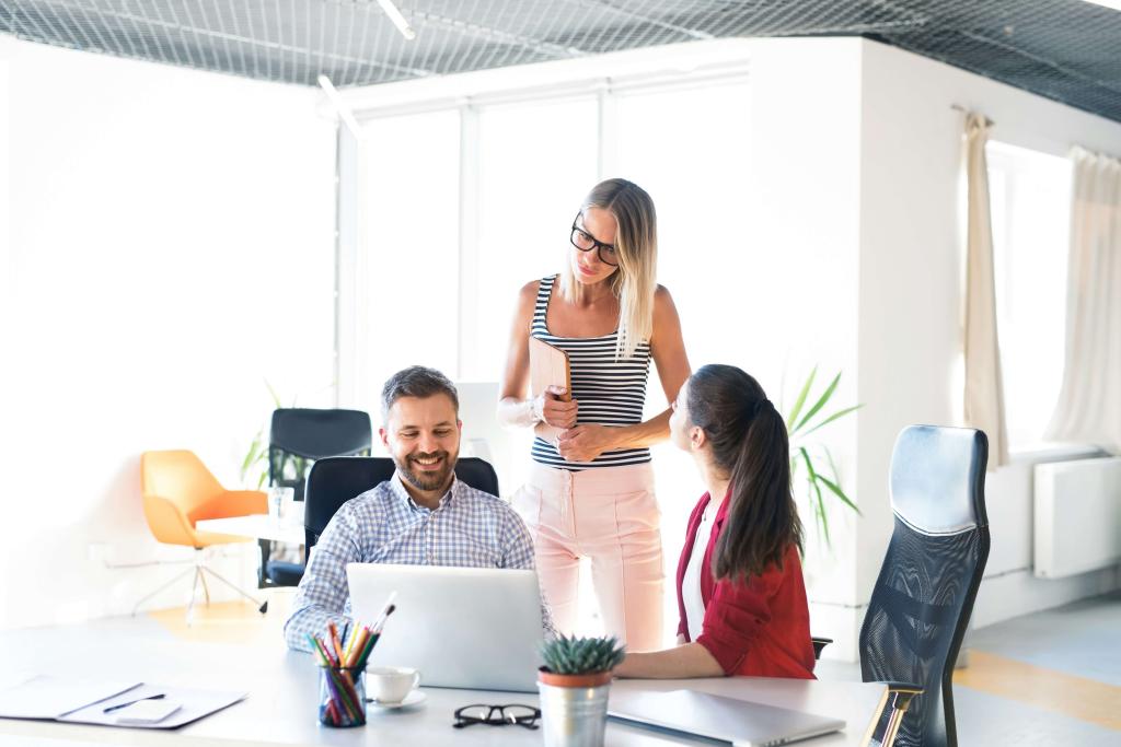 Bannière visuelle de présentation de la formation