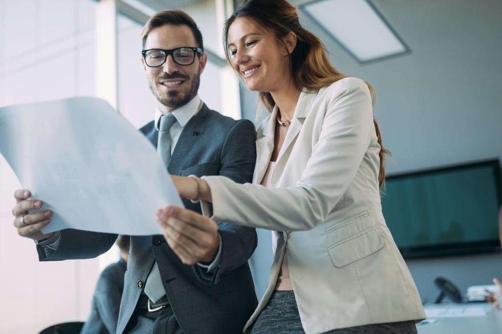 Bannière visuelle de présentation de la formation