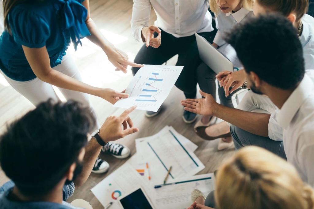 Bannière visuelle de présentation de la formation
