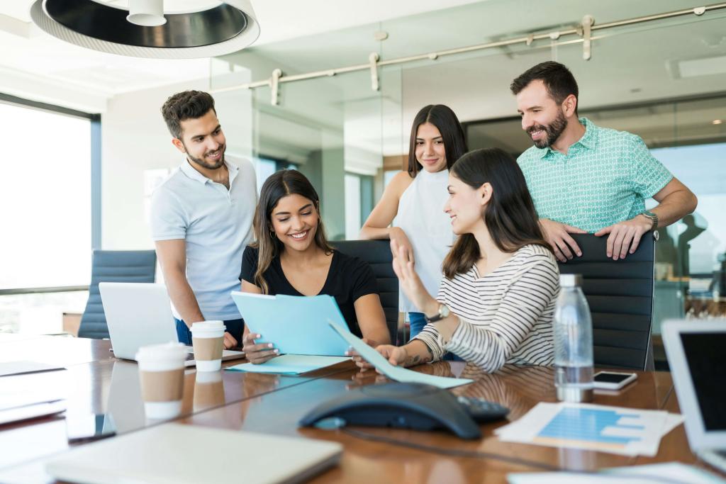Bannière visuelle de présentation de la formation
