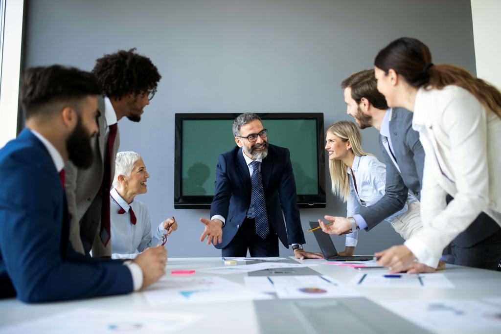 Bannière visuelle de présentation de la formation