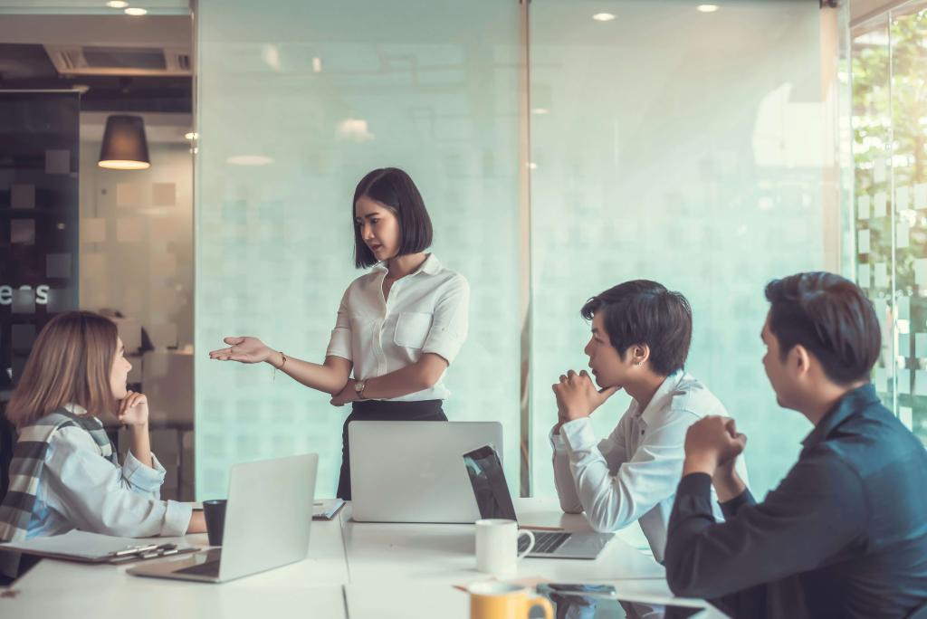 Bannière visuelle de présentation de la formation