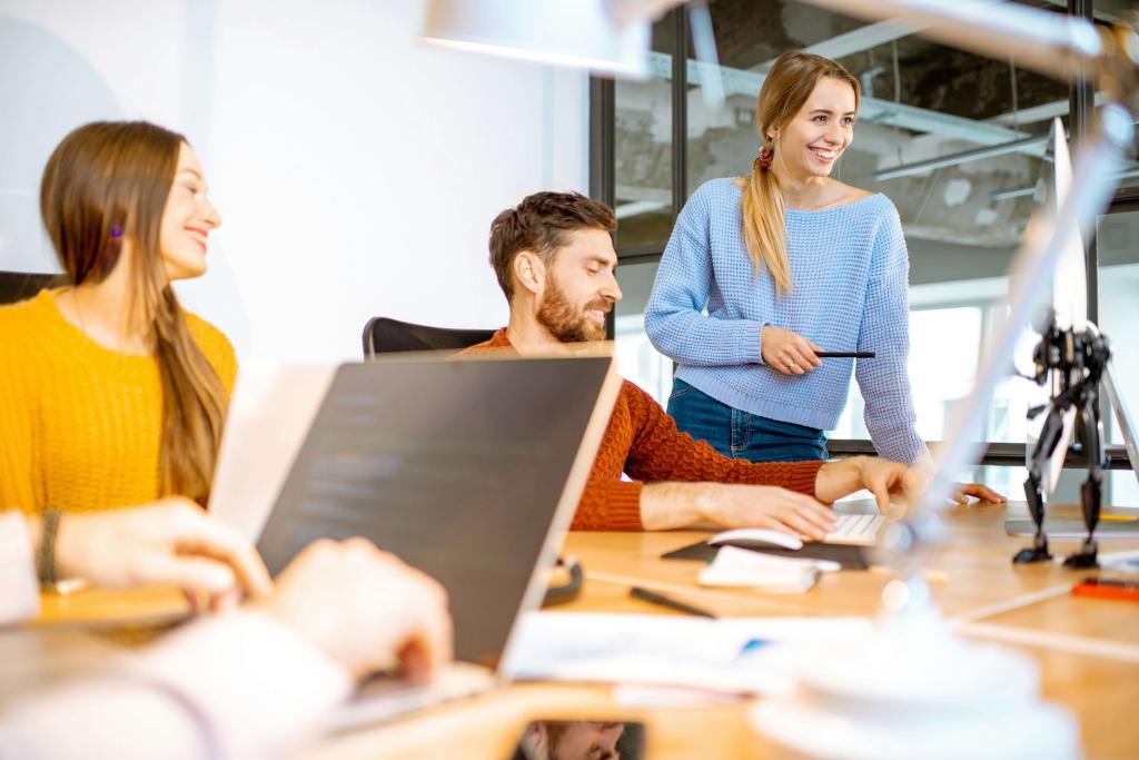 Bannière visuelle de présentation de la formation