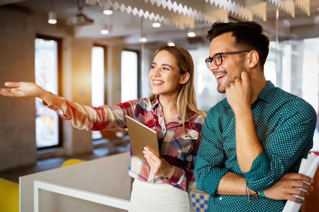 Bannière visuelle de présentation de la formation