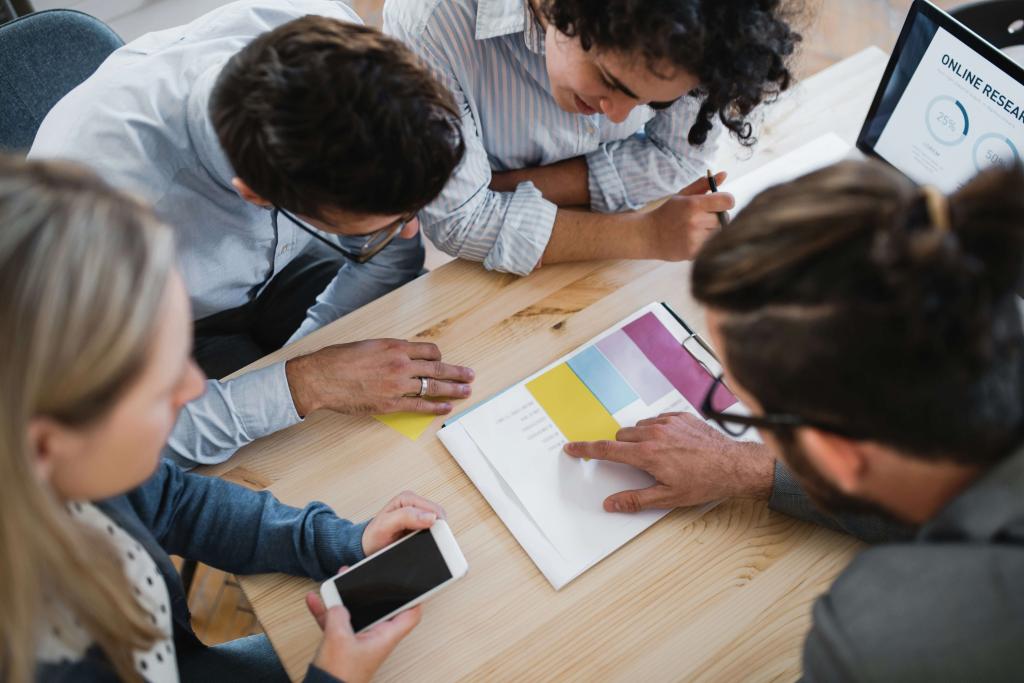 Bannière visuelle de présentation de la formation