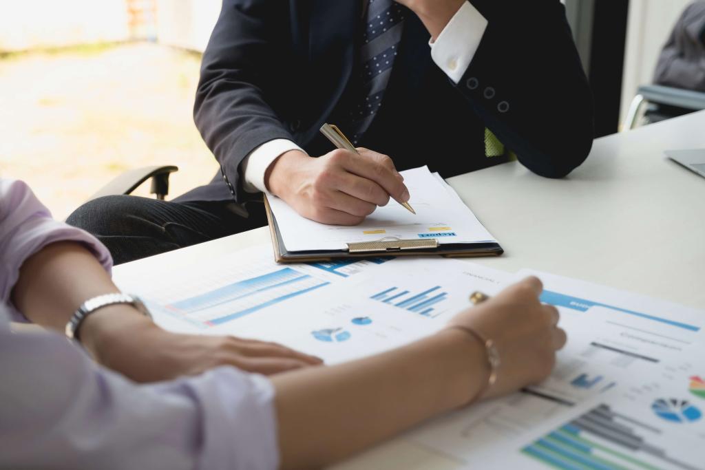 Bannière visuelle de présentation de la formation