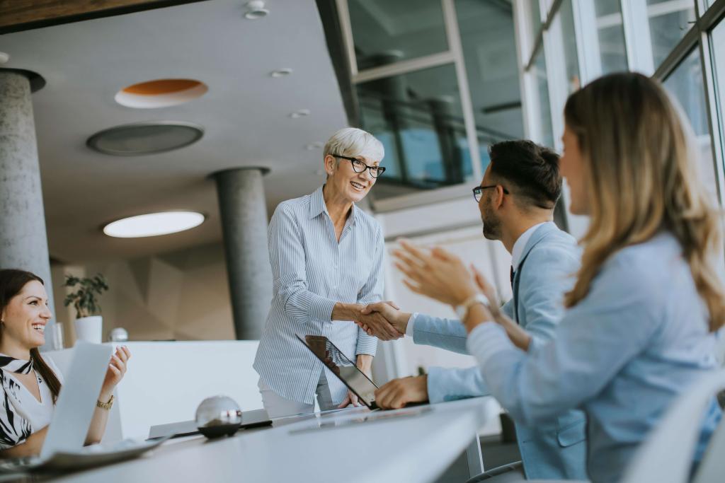 Bannière visuelle de présentation de la formation