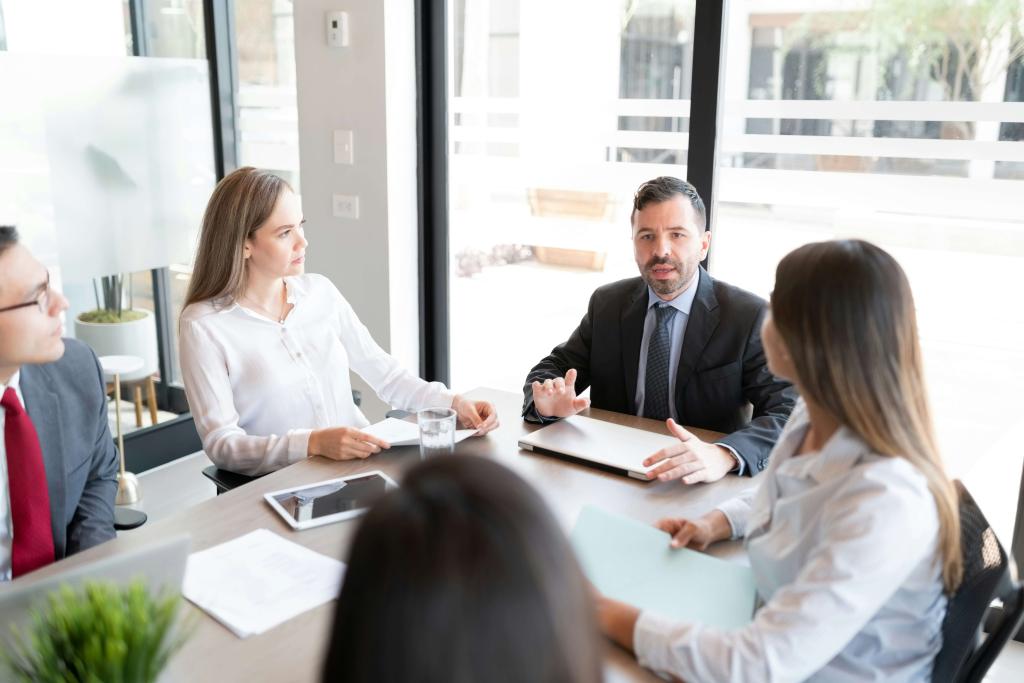 Bannière visuelle de présentation de la formation