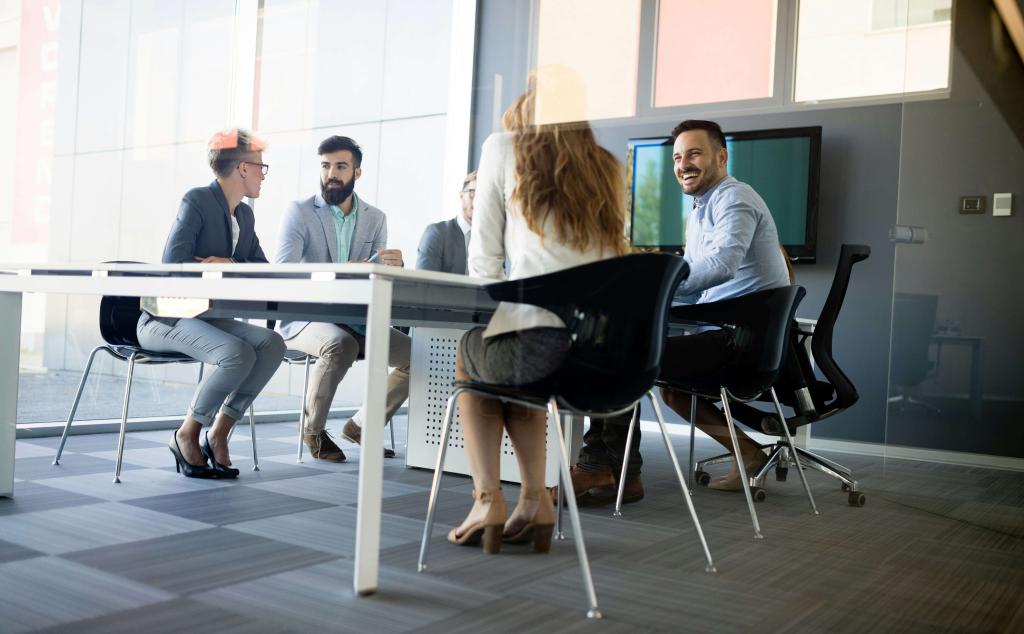 Bannière visuelle de présentation de la formation