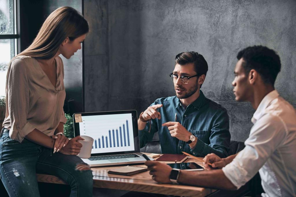 Bannière visuelle de présentation de la formation