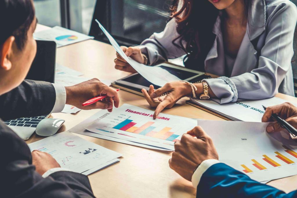 Bannière visuelle de présentation de la formation