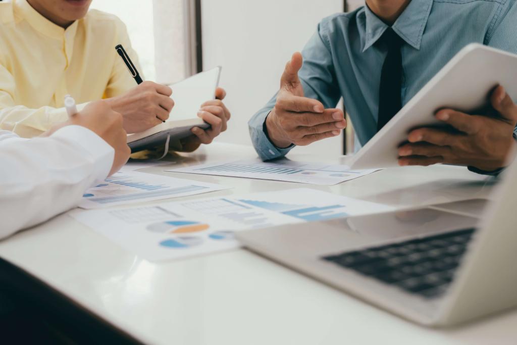 Bannière visuelle de présentation de la formation