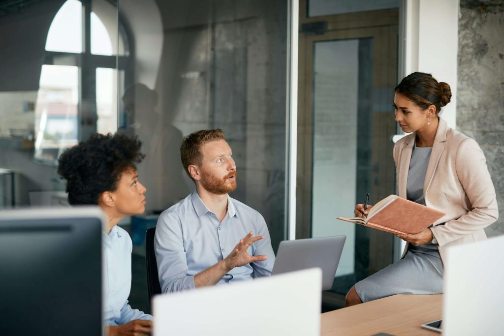 Bannière visuelle de présentation de la formation