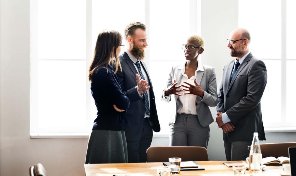 Bannière visuelle de présentation de la formation