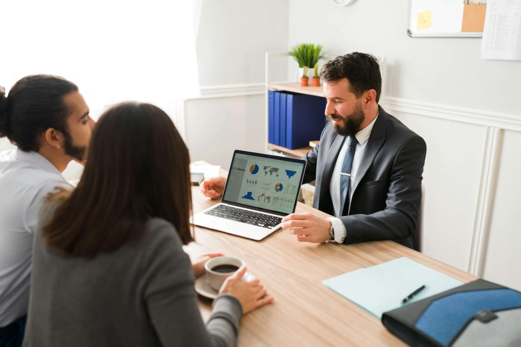 Bannière visuelle de présentation de la formation