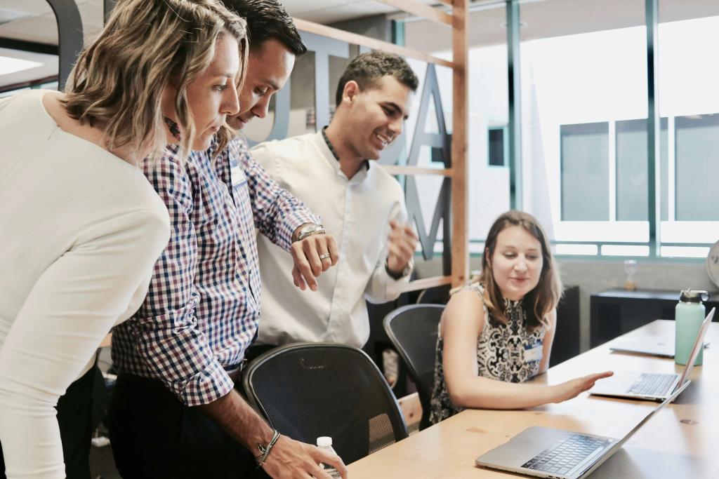 Bannière visuelle de présentation de la formation