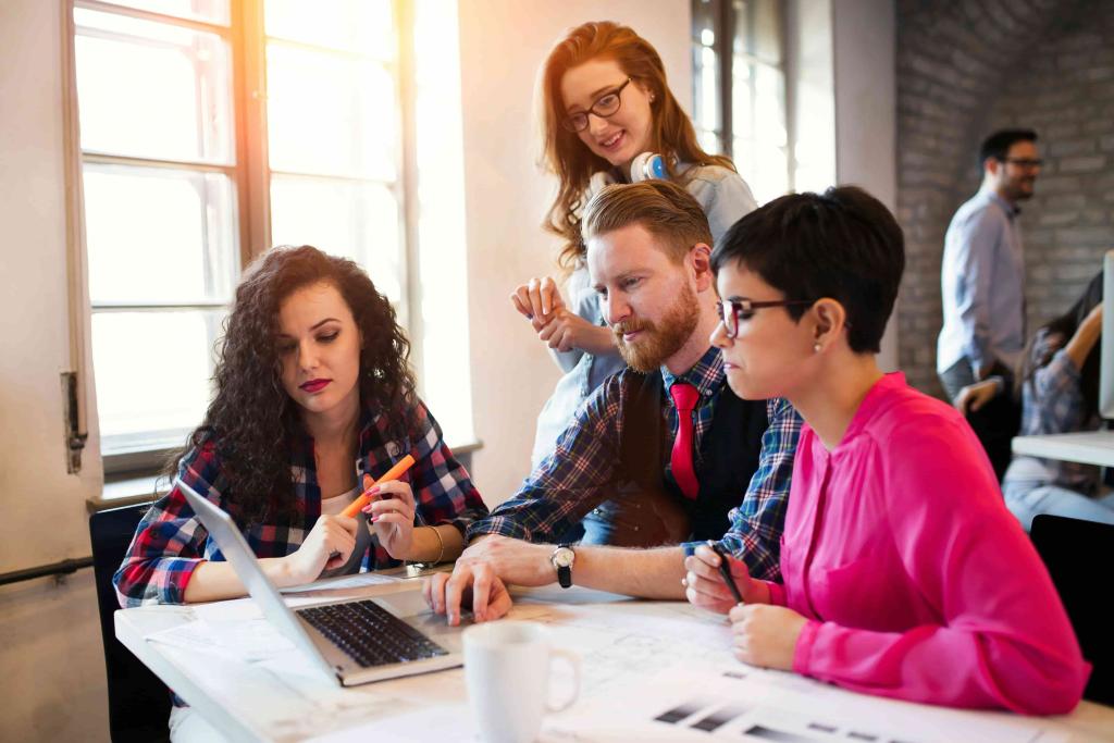 Bannière visuelle de présentation de la formation