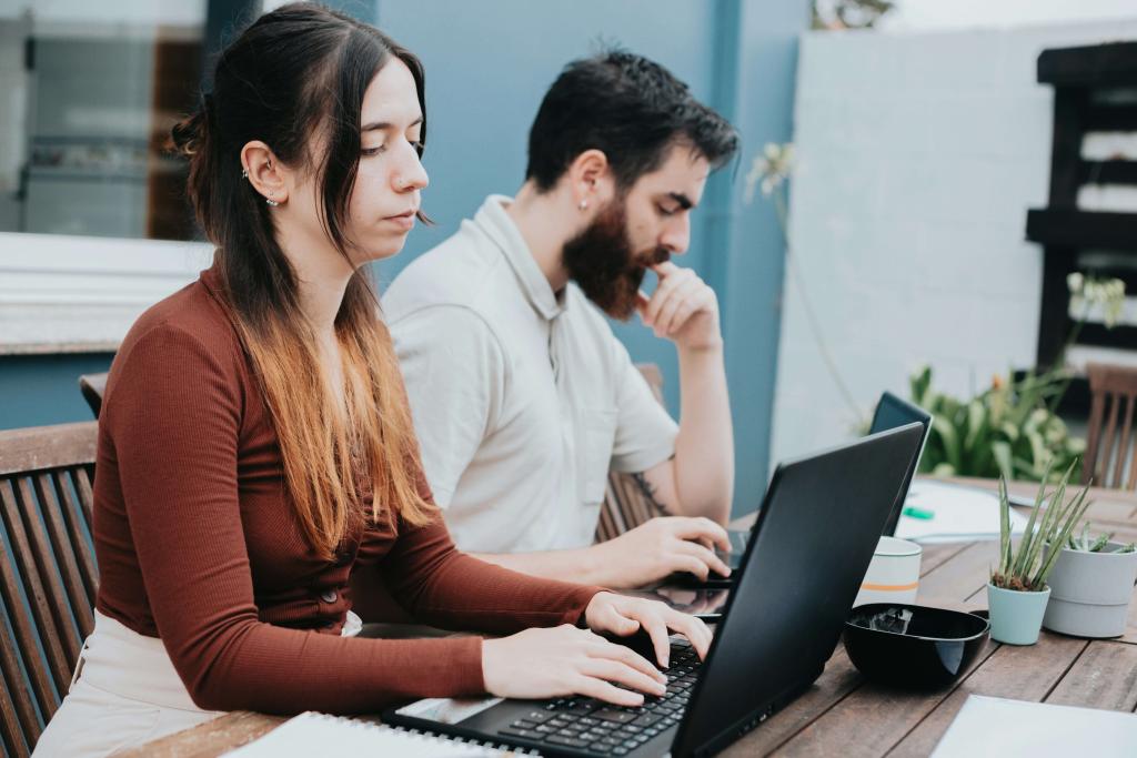Bannière visuelle de présentation de la formation