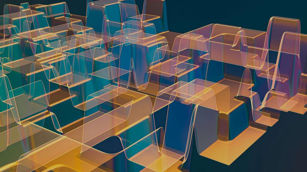 Bannière visuelle de présentation de la formation
