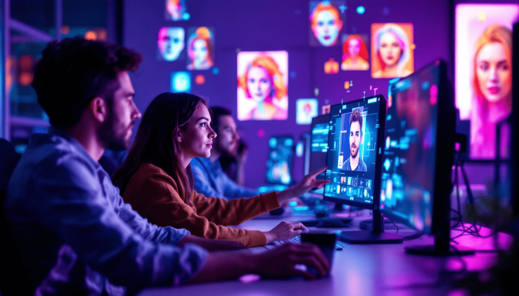 Bannière visuelle de présentation de la formation