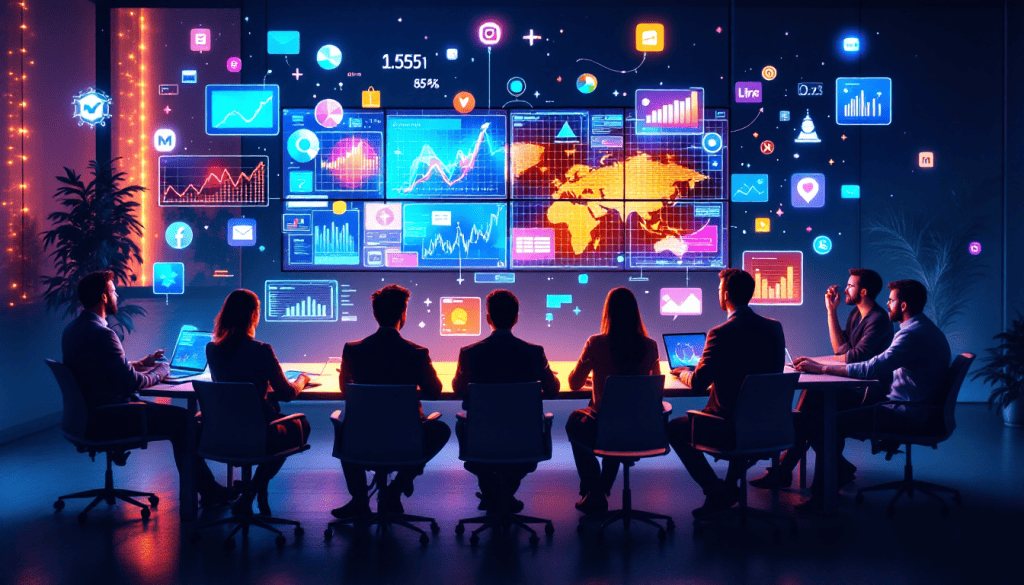 Bannière visuelle de présentation de la formation