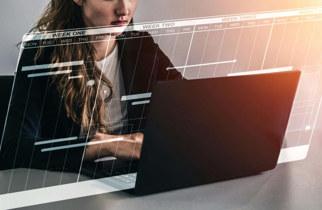 Bannière visuelle de présentation de la formation