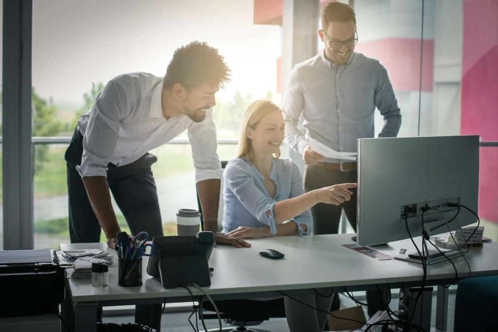 Bannière visuelle de présentation de la formation
