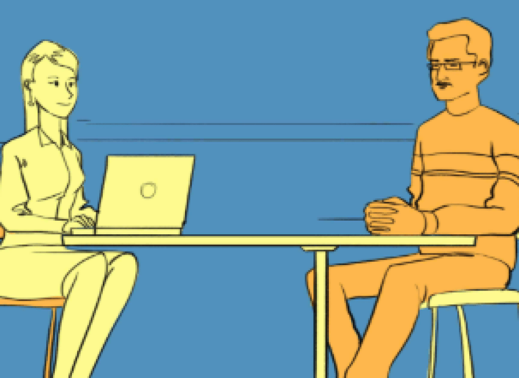 Bannière visuelle de présentation de la formation