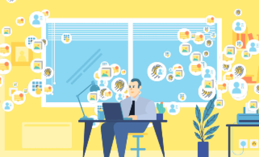 Bannière visuelle de présentation de la formation