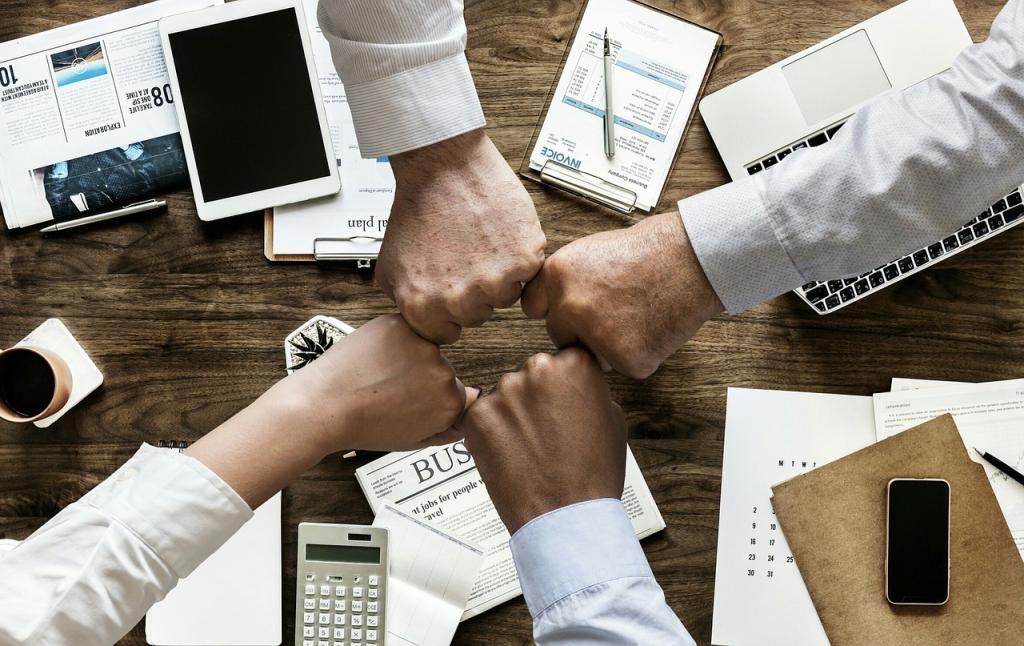 Bannière visuelle de présentation de la formation