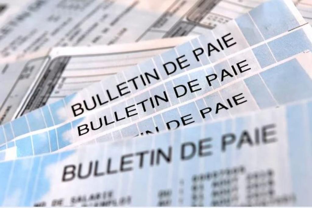 Bannière visuelle de présentation de la formation
