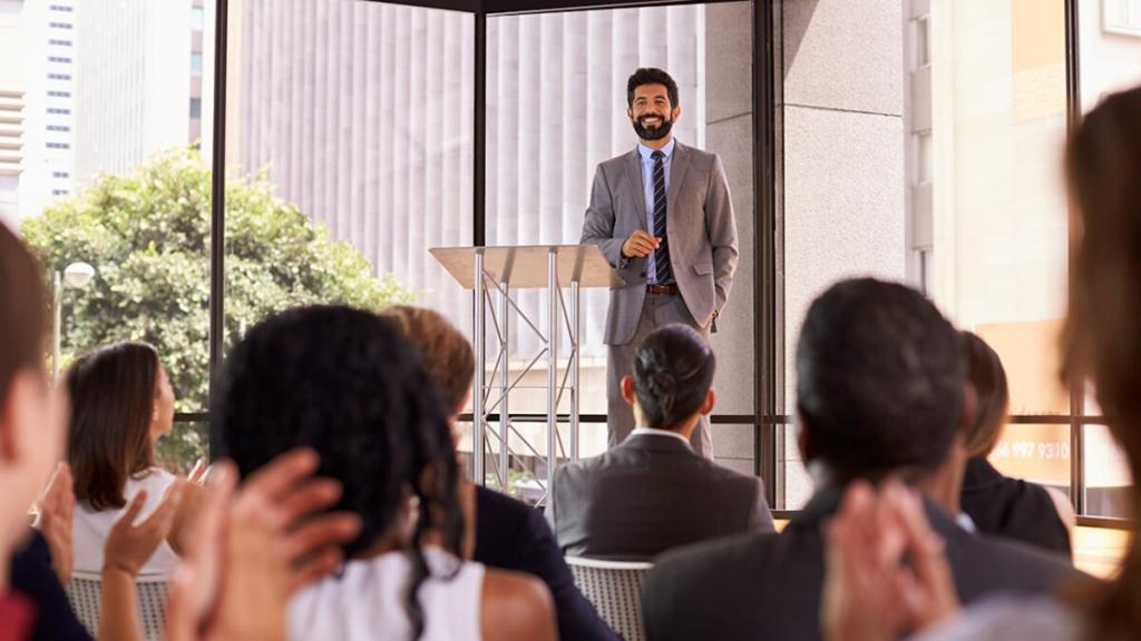 Bannière visuelle de présentation de la formation