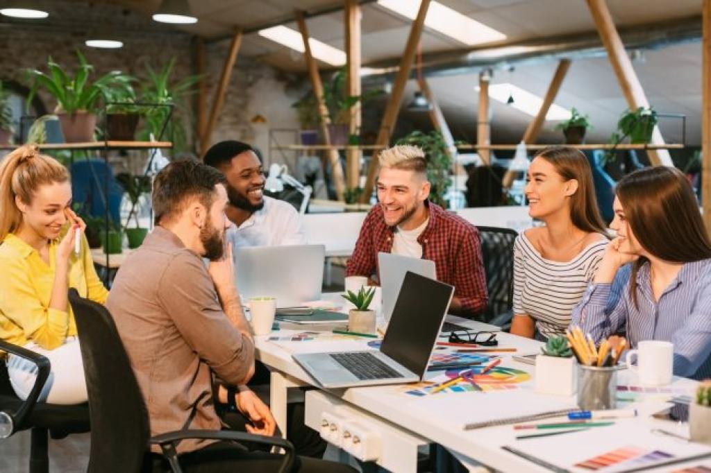 Bannière visuelle de présentation de la formation