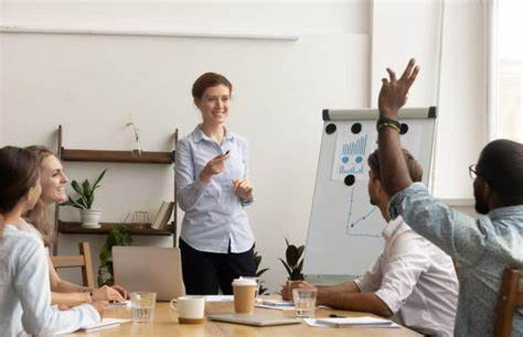 Bannière visuelle de présentation de la formation