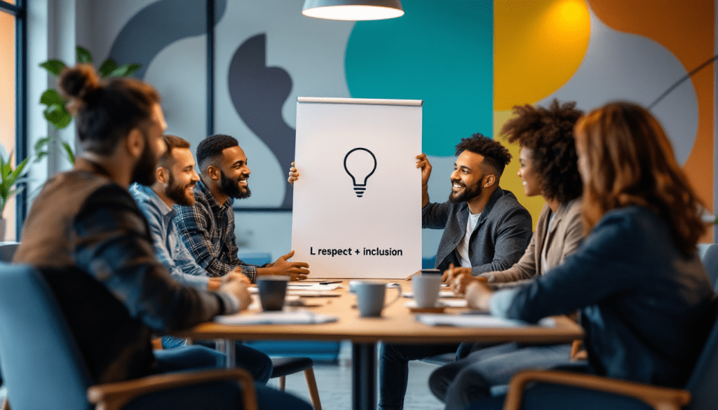 Bannière visuelle de présentation de la formation
