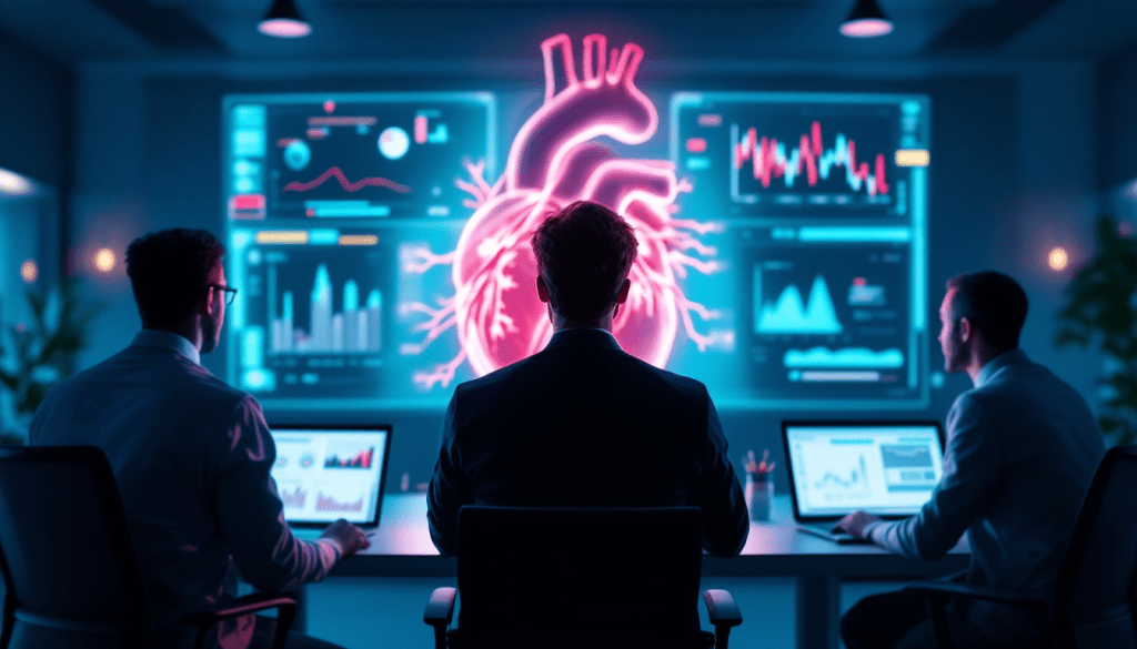 Bannière visuelle de présentation de la formation