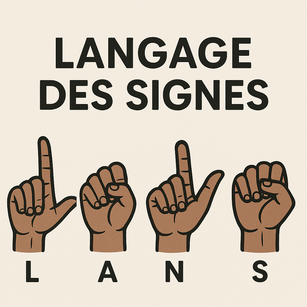 Bannière visuelle de présentation de la formation