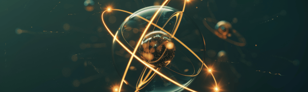 Bannière visuelle de présentation de la formation