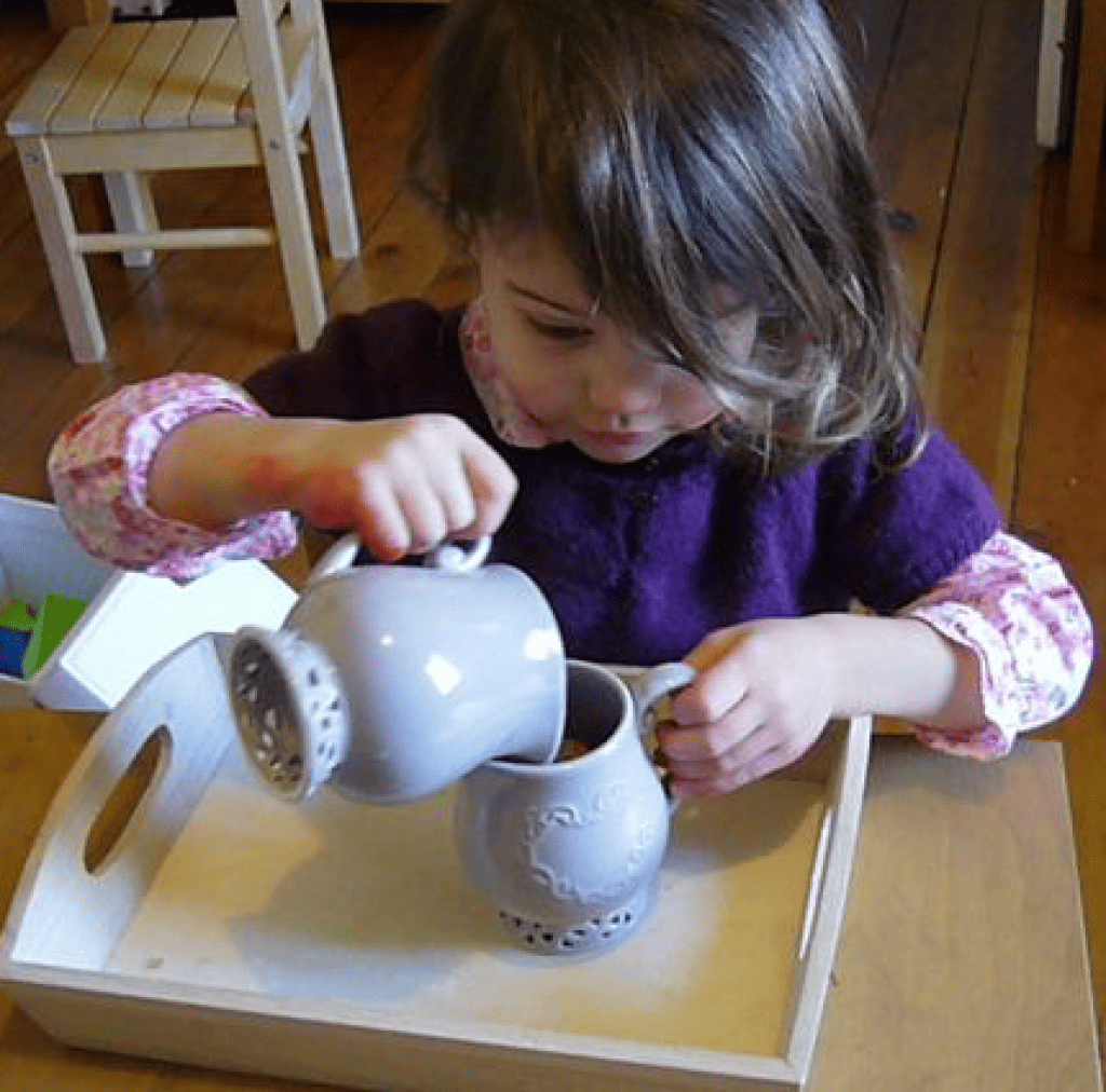 Bannière visuelle de présentation de la formation