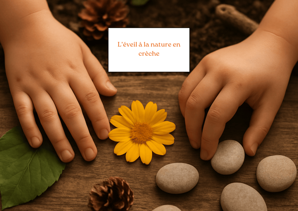 Bannière visuelle de présentation de la formation