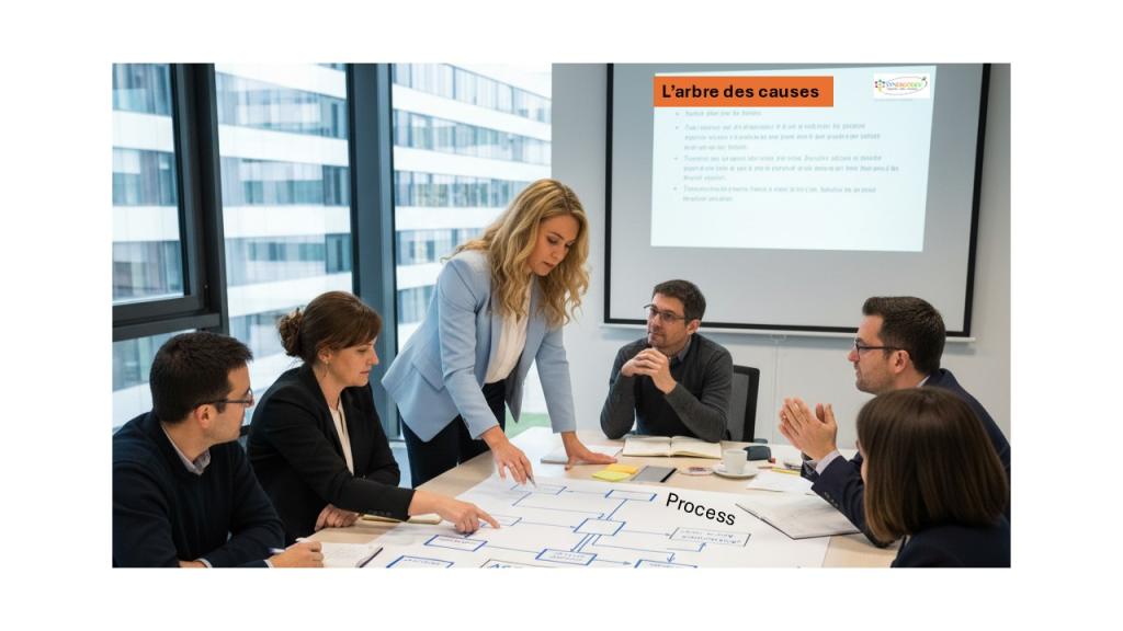 Bannière visuelle de présentation de la formation