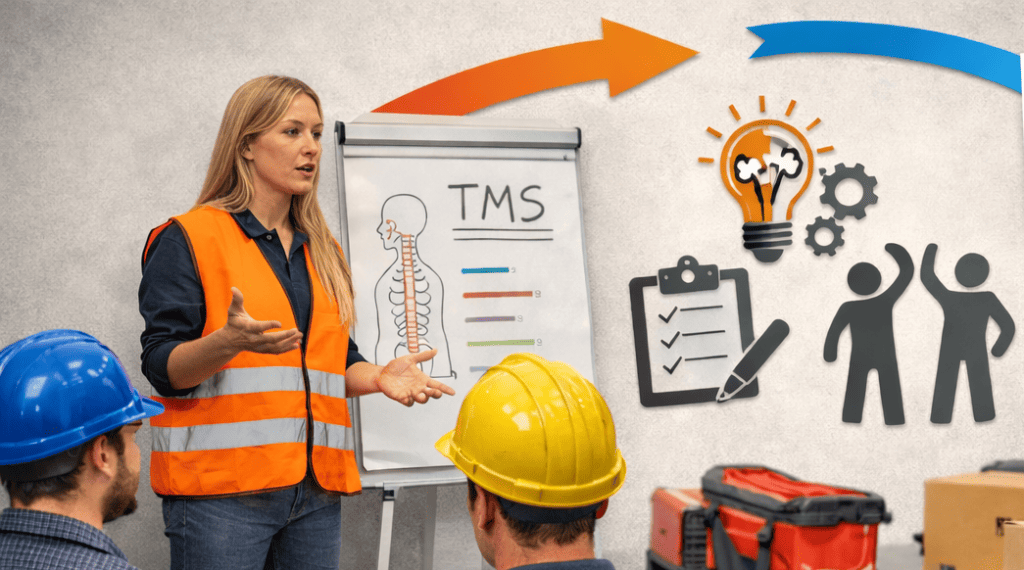 Bannière visuelle de présentation de la formation