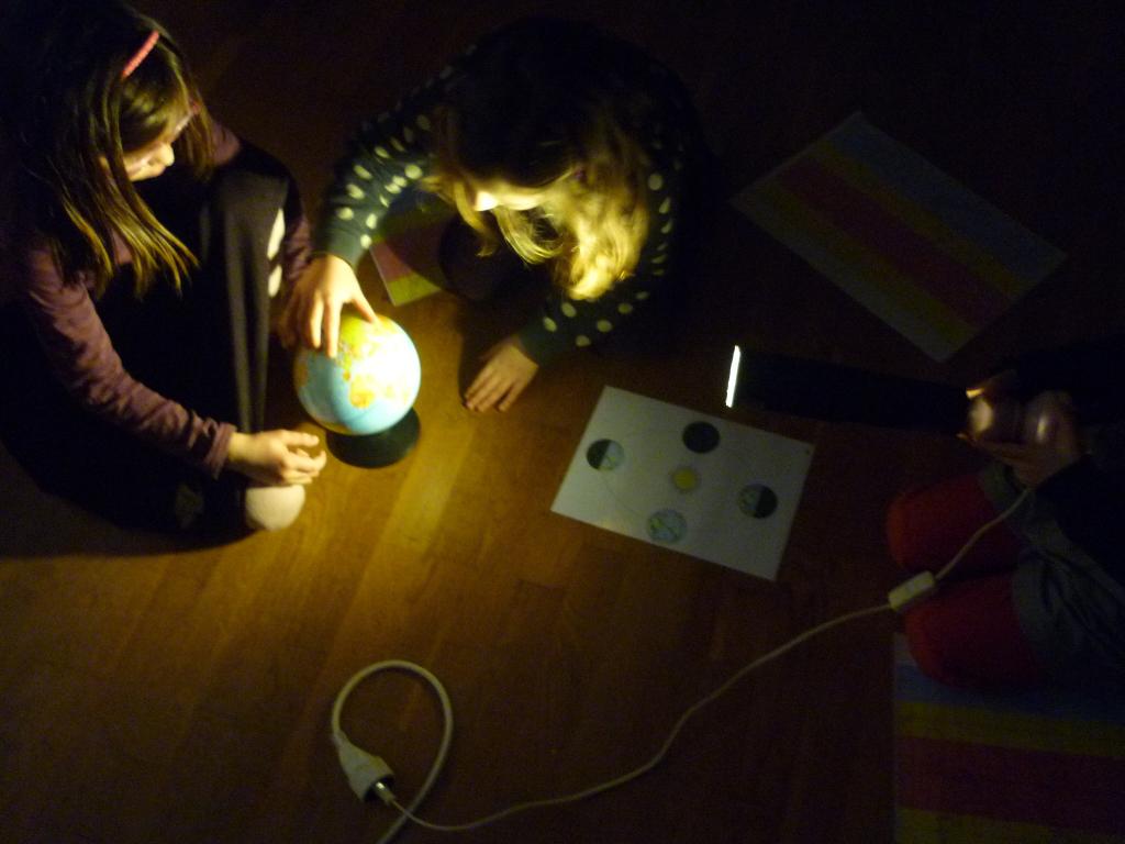 Bannière visuelle de présentation de la formation