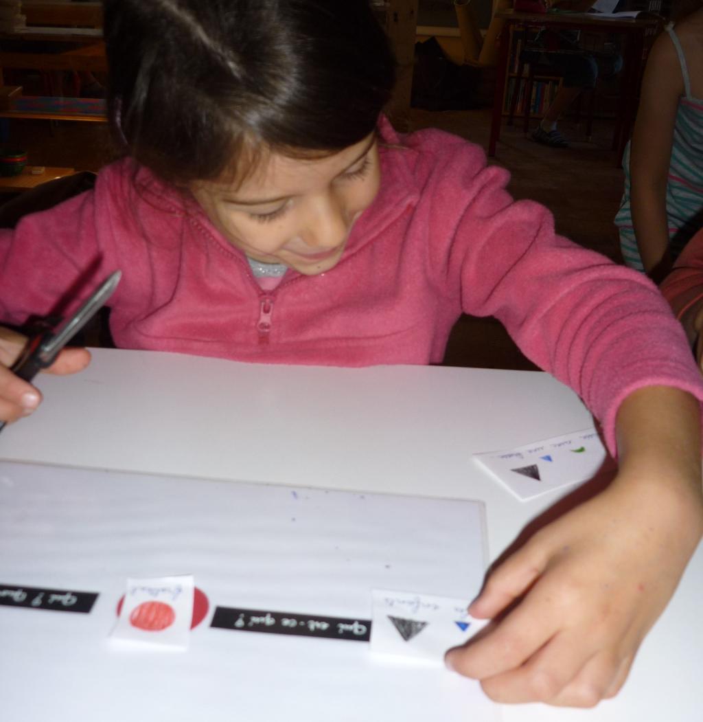 Bannière visuelle de présentation de la formation