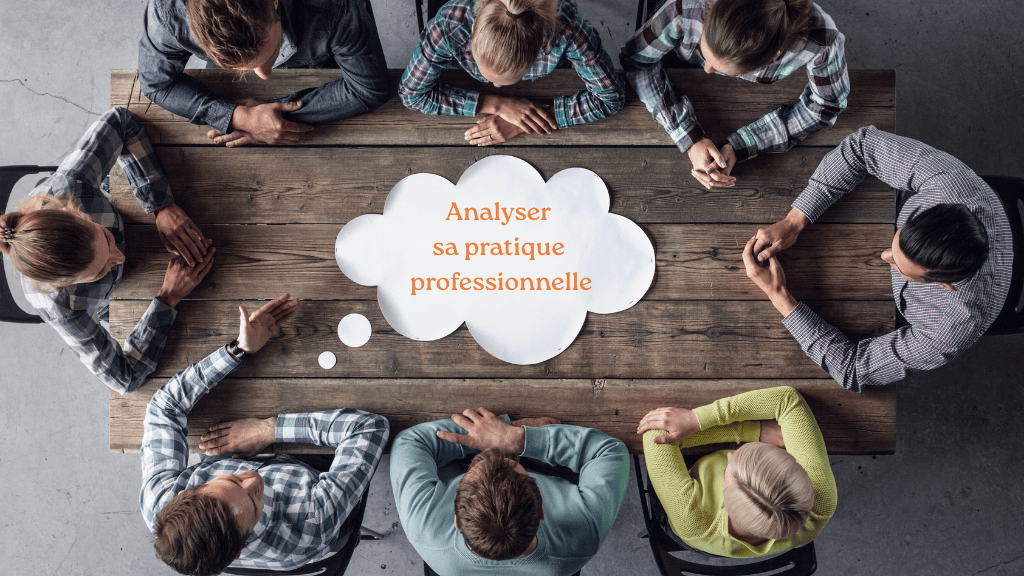 Bannière visuelle de présentation de la formation