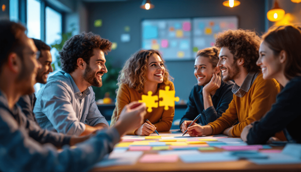 Bannière visuelle de présentation de la formation