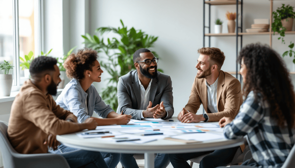 Bannière visuelle de présentation de la formation