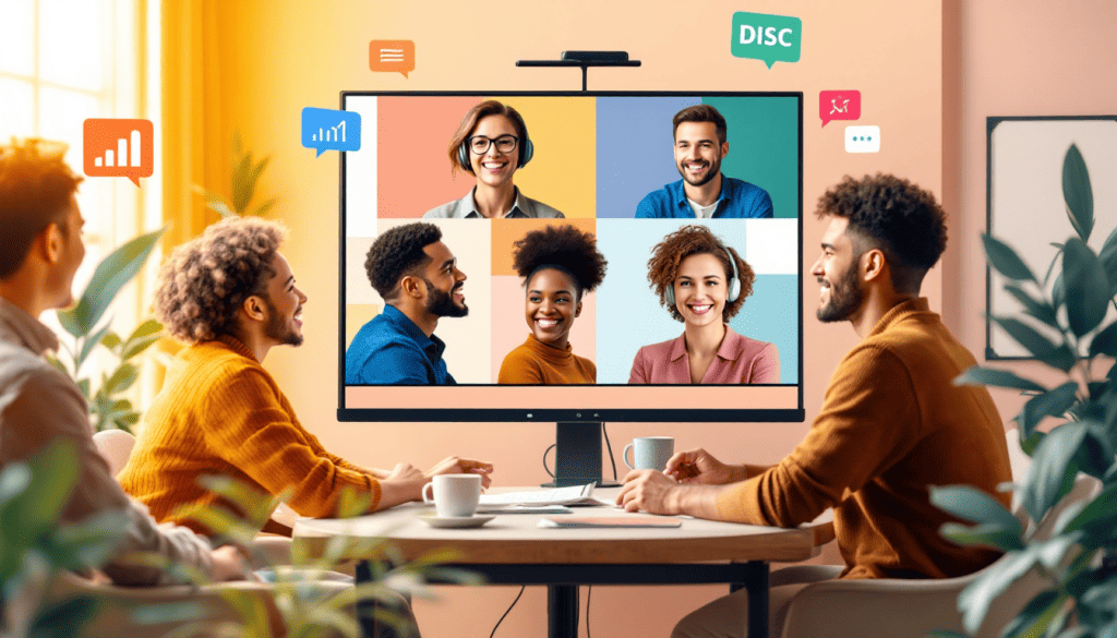 Bannière visuelle de présentation de la formation