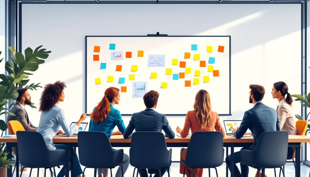 Bannière visuelle de présentation de la formation